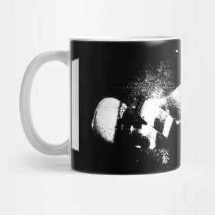 Error 404 No Supply ―● ⚫─ /spo͞ons/ ─⚫ ◎― Mug